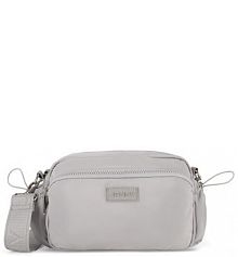 Torebka listonoszka JENNY szara