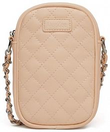 Torebka listonoszka DeeZee pomarańczowa