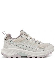 Sneakersy Merrell écru damskie