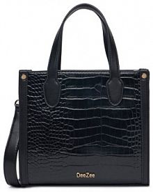 Torebka DeeZee czarna