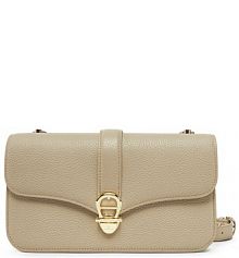 Torebka listonoszka Aigner szara