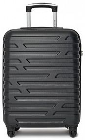 Walizka WITTCHEN czarna