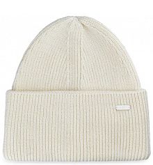 Czapka zimowa 4F écru damska