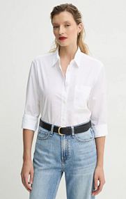 Koszula rag & bone biała damska WAW22PA050PO5