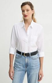 Koszula rag & bone  biała damska WAW22PA050PO5