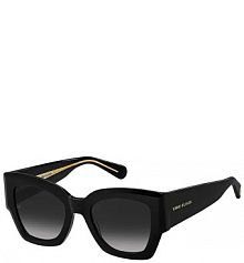 Okulary Tommy Hilfiger  czarne damskie TH.1862/S