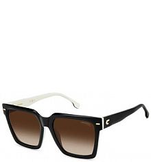 Okulary Carrera  czarne damskie .3067/S
