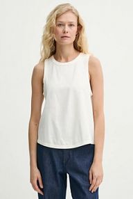 Top Won Hundred  beżowy damski 3428.12086