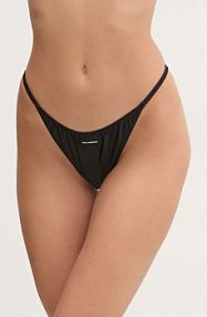 Figi Karl Lagerfeld  czarne A1W47064