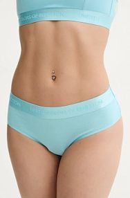 Figi United Colors of Benetton  niebieskie 3OP81S01L