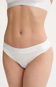 Figi United Colors of Benetton  białe 3OP81S01M