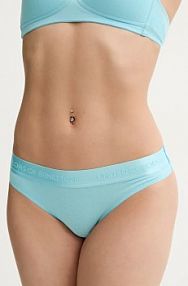 Figi United Colors of Benetton  niebieskie 3OP81S01M