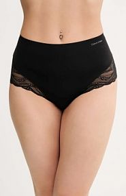 Brazyliany Calvin Klein Underwear  czarne LV00QD5284