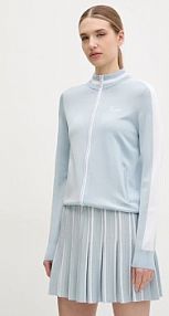 Kardigan Guess  niebieski V5GQ01.Z3D60