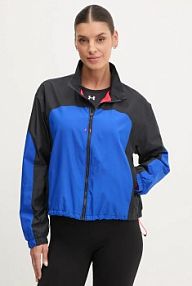 Kurtka przejściowa Under Armour  czarna damska 1389706