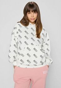 Bluza przez głowę BIZUU LINDY.kremowa.KW25 beżowa