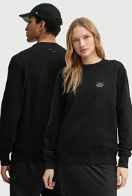 Bluza przez głowę Filling Pieces  czarna 74599861861