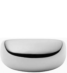 Pierścionek Fossil  srebrny JF04747040