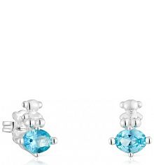 Kolczyki Tous  srebrne 1004339000