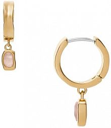 Kolczyki skagen  złote SKJ1864710