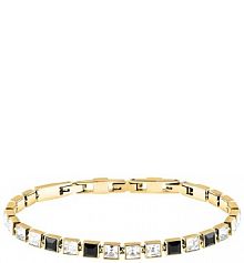 Bransoletka Karl Lagerfeld  złota KLAYC22