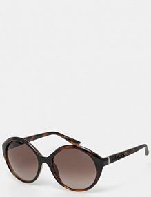 Okulary Guess  brązowe damskie GU00155.5752F