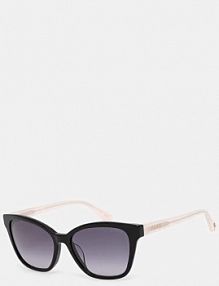 Okulary Guess  czarne damskie GU00164.H.560