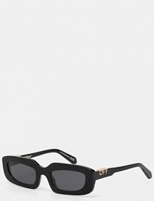 Okulary Off-White  czarne damskie OERI13C.52100