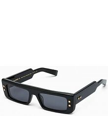 Okulary Balmain  czarne damskie BPS.175A