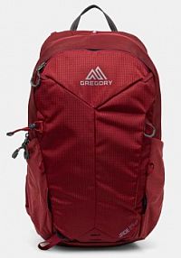 Plecak Gregory  bordowy damski JADE.25
