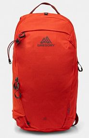 Plecak Gregory  pomarańczowy damski KIRO.20