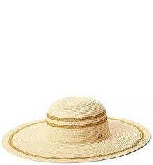 Kapelusz Lauren Ralph Lauren  beżowy damski 454966229
