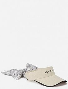 Daszek Karl Lagerfeld  beżowy A2W33023