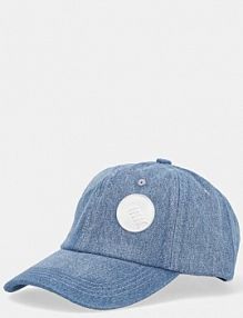 Czapka z daszkiem MMC STUDIO  granatowa damska SPEED.MMC