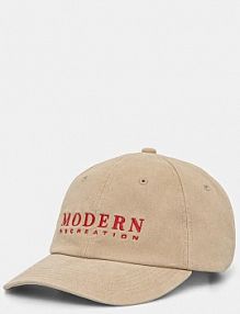 Czapka z daszkiem P.E Nation  zielona damska 251A131