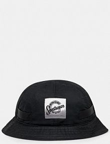 Kapelusz Columbia  czarny damski 2120461