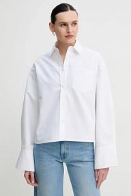 Koszula 2NDDAY  biała damska 2251130229