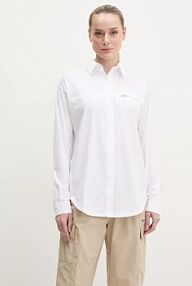 Koszula Columbia  biała damska 2101611