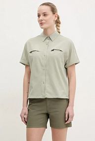 Koszula Columbia  zielona damska 2119901