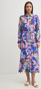 Koszula z długim rękawem La Petite Française  multicolor PFCHERYL