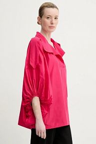 Bluzka MMC STUDIO  różowa damska MANDAL