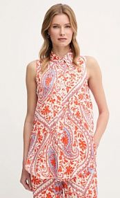 Koszula MARC AUREL  pomarańczowa damska 6336.1003.247