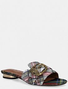 Klapki Kurt Geiger London  multicolor damskie 3942199609.OT