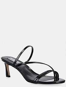 Klapki eleganckie Steve Madden  czarne SM11003630.01