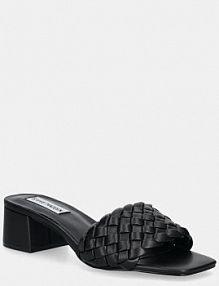 Klapki eleganckie Steve Madden  czarne SM11003805.00