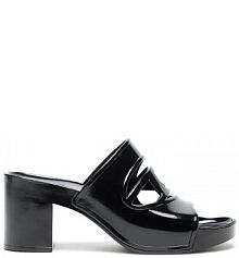 Klapki eleganckie Diesel  czarne Y03536.P4477.