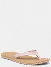 Japonki The North Face  beżowe damskie NF0A47ABCKO1