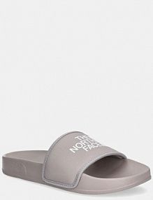 Klapki The North Face  szare damskie NF0A4T2S6E21