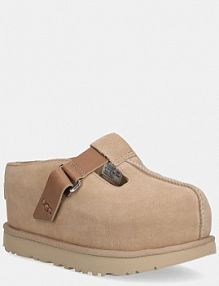 Klapki Ugg  beżowe damskie 1167550.SAN