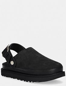Klapki Ugg  czarne damskie 1169590.BLK